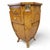 Vintage Art Deco Burled Storage Side Table Nightstand by William Switzer This Vintage Storage Side Table/Nightstand...