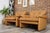 Coronado Chairs by Tobia & Afra Scarpa for B&B Italia, 1966, Set of 2 For Sale - Image 9 of 9