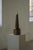 Large Danish Modern Ceramic Stoneware Table Lamp by Løvemose, 1960s For Sale - Image 10 of 12
