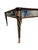 1990s Mirrored Coffee Table With Feet For Sale - Image 5 of 7