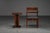 Haagse School Side Table, 1920s For Sale - Image 9 of 14