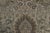 Traditional Oversized Distressed Persian Mashad Rug in Brown With Medallion - Rug & Kilim For Sale - Image 3 of 6