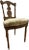 Victorian Vintage Hand-Carved Chairs - Set of 2 For Sale - Image 3 of 8