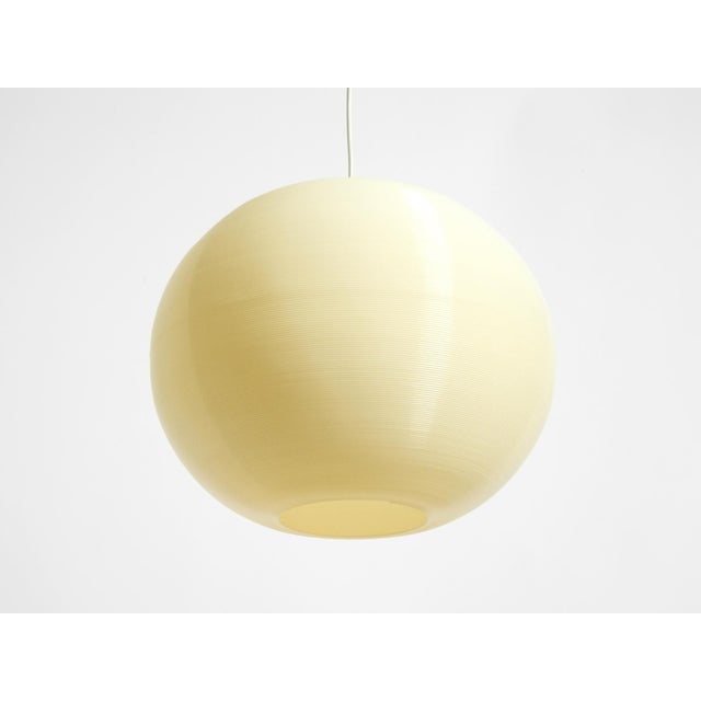 Large Pendant Lamp from Heifetz Rotaflex, 1960s For Sale - Image 15 of 15
