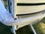 1960s 1960s French Triconfort 7-Piece Resin Dining Set – Table, 6 Reclining Chairs & Cushions For Sale - Image 5 of 18