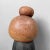 Vintage Sosaku Kokeshi by Hiroe Fukushima, Japan, 1975 For Sale - Image 11 of 12
