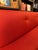 Wood Mid-Century Modern Walnut Gondola Sofa For Sale - Image 7 of 10