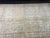 Beige Vintage Distressed Turkish Anatolian Beige Rug For Sale - Image 8 of 11