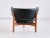 Three Legged Lounge Chair by Sven Ellekaer for Christian Linneberg, Denmark, 1962 For Sale - Image 10 of 12
