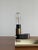 Metal 1950's Gino Sarfatti for Arteluce Model 585 Minimalist Table Lamp For Sale - Image 7 of 12