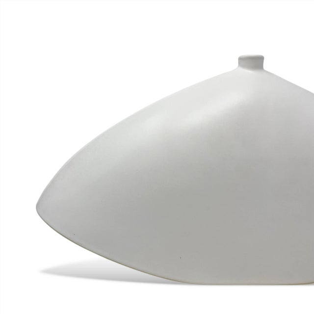 Mid-Century Modern Lina Ceramic Incense Holder For Sale - Image 3 of 3
