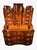 18th Century German Baroque Cabinet, 1730 For Sale - Image 16 of 18