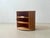 B Roller Shutter Cabinet by Trix and Robert Haussmann for Röthlisberger, 1977 For Sale - Image 15 of 18
