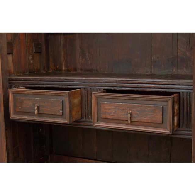 Antique Spanish Castilla Armoire Chairish