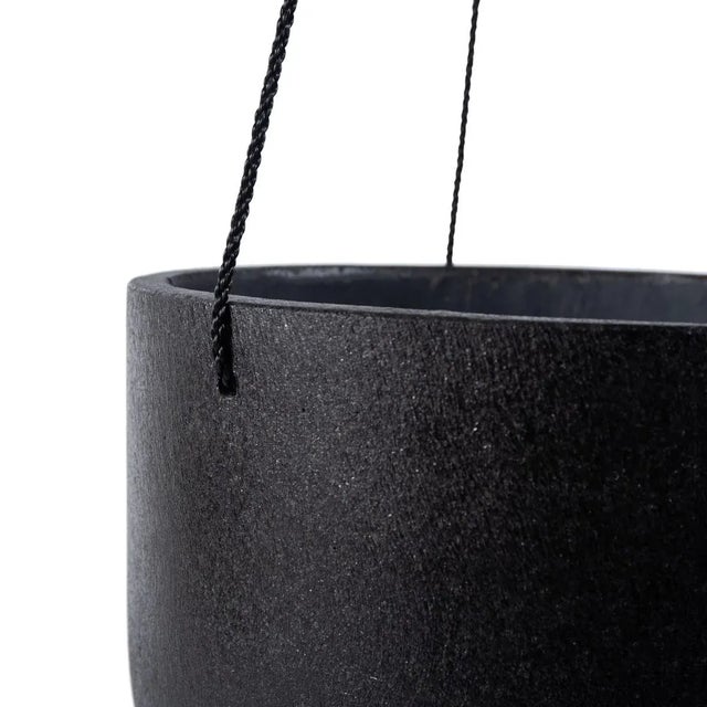 2020s Rancer Planter - Black For Sale - Image 5 of 6