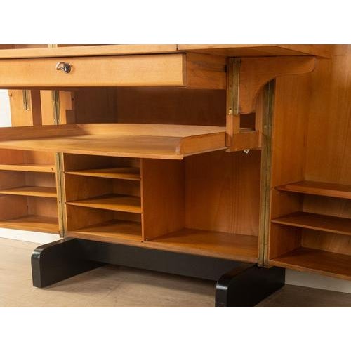 Vintage Hausbüro Desk from Schreibmayr, 1950s For Sale - Image 13 of 17