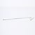 Metal Sterling Silver Padova Pattern Candle Snuffer by E. Peretti Signed Tiffany & Co. For Sale - Image 7 of 14