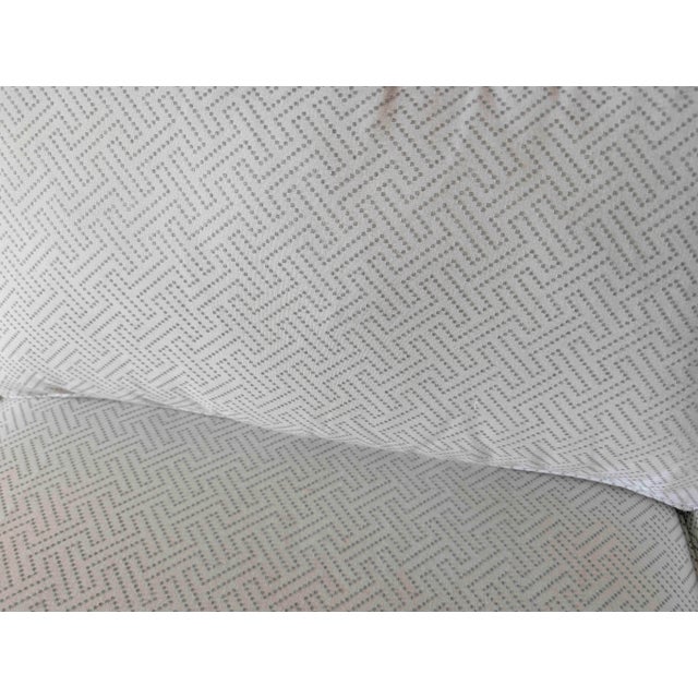 Contemporary Sofa By Mitchell Gold and Bob Williams For Sale In Nashville - Image 6 of 7