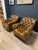 Vintage Club Chairs, 2000s, Set of 2 For Sale - Image 16 of 18
