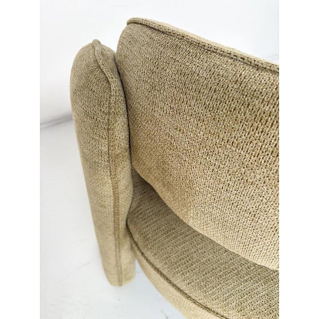 Set of Vintage Italian Armchairs For Sale - Image 8 of 9