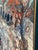 Kai Nielsen, Bygatan, Framed, 1950s, Oil Painting on Panel, Framed For Sale - Image 7 of 18