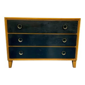 Vintage Mid-Century Modern Chest of Drawers
