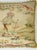 Ca. 1850 Antique French Tapestry Pillow