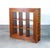 Open Bookcase Shelf in Wood For Sale - Image 12 of 18
