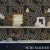 2020s Schumacher Defeo Wallpaper In Carbon For Sale - Image 5 of 7