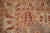 Vintage Distressed Bakhtiari Carpet - 6'10" x 10'1" For Sale - Image 9 of 11