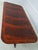 Henkel Harris Model 2276 Flame Mahogany Dining Room Table For Sale - Image 13 of 18