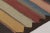 2020s Rug & Kilim's Contemporary Rez Kilim With Multicolor Striped Design For Sale - Image 5 of 9