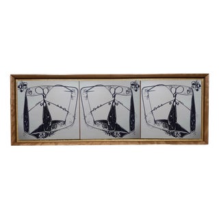 Artistica Cinque Sideboard by Meccani Studio for Meccani Design, 2026 For Sale