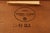 Late 20th Century Henkel Harris Traditional Cherry Dresser Mirror For Sale - Image 17 of 18