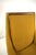 1960s Kroehler Mid Century High Back Arm Chair For Sale In New York - Image 6 of 12
