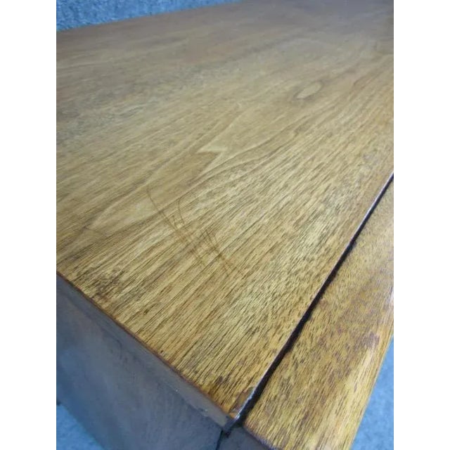 1960s 1960s Mid Century Vintage Broyhill Premier "Emphasis" Credenza For Sale - Image 5 of 12