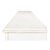 Wood French Country 4-Door Sideboard, 88" - Whitewashed Reclaimed Pine For Sale - Image 7 of 11
