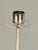 Design/One Silver Metal and Lucite Chandelier For Sale - Image 9 of 12