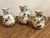 Antique English Porcelain Pitchers -Set of 3 For Sale In Philadelphia - Image 6 of 12