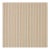 Sanderson Tetbury Stripe Fabric in Golden Knot - a sample For Sale
