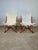Tripolina Chairs by Antonio Citterio, 1970s, Set of 2 For Sale - Image 14 of 17