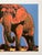Andy Warhol Vintage 1986 Limited Edition Endangered Species Large Fine Art Lithograph Print " African Elephant " 1983 For Sale In Kansas City - Image 6 of 14