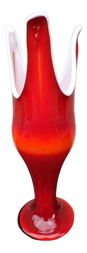 Vintage Vase from Dragan Drobnjak, 1960s