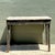 Vintage Farmhouse Style Wood Table For Sale In West Palm - Image 6 of 14