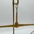 Precision Scale in Brass and Wood, 1920s For Sale - Image 6 of 12