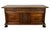 Large Henry II Style Oak Sideboard with Bronze Mounts, 1920 For Sale - Image 16 of 16