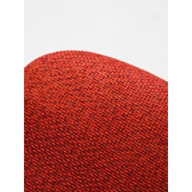 Set of Vintage Nordic Armchairs, 1960s For Sale - Image 11 of 12