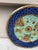 French Country French Majolica Plate Onnaing, Circa 1890 For Sale - Image 3 of 4