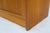 Tambour Doors 12 Deep Drawers 3 Shelves Danish Teak Mid-Century Modern Credenza For Sale - Image 10 of 18