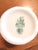 Mid 20th Century Beellek Irish Vase & Dish For Sale - Image 5 of 11